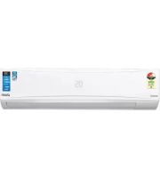 Hisense 4-in-1 Convertible Cooling 1.5 Ton 5 Star Split Inverter PM 2.5 Filter AC - White  (AS-18TC5RAM0/ASI18TC5RAM0/ASO18TC5RAM0, Copper Condenser)