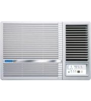 Blue Star 1 Ton 3 Star Window AC - White  (WFA312GL, Copper Condenser)