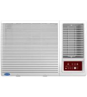 CARRIER 1.5 Ton 4 Star Window AC - White  (18 K Estra Cx (4 Star) WRAC AC R32 / CAW18SC4R31F1, Copper Condenser)