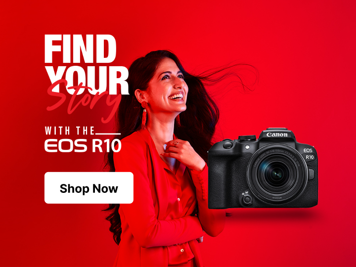 Camera
