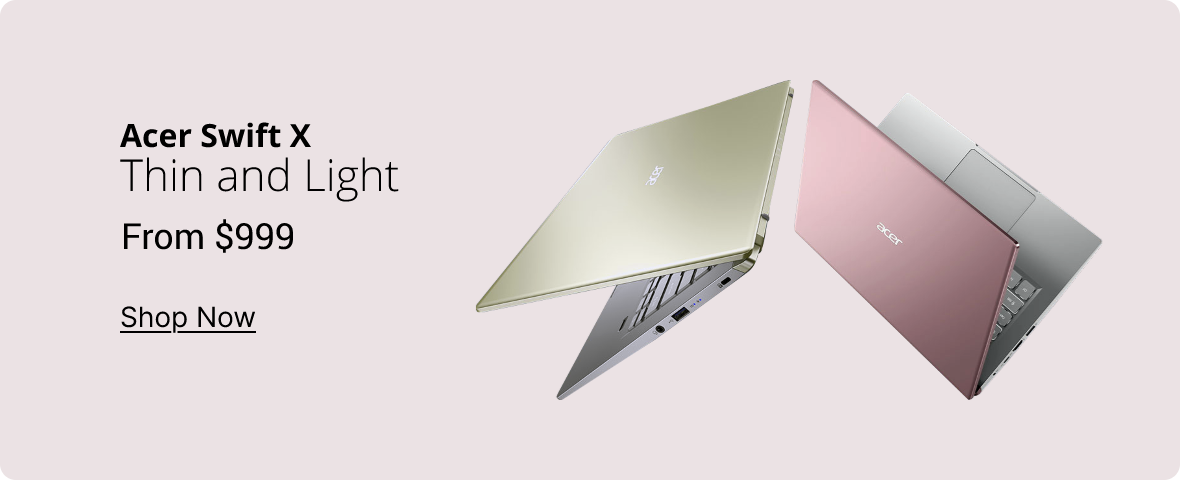 Acer Swift