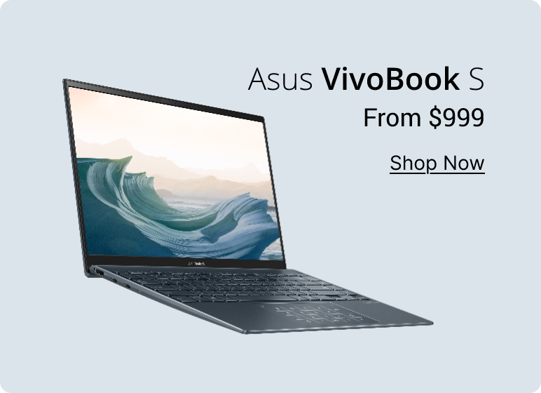 Asus Vivobook