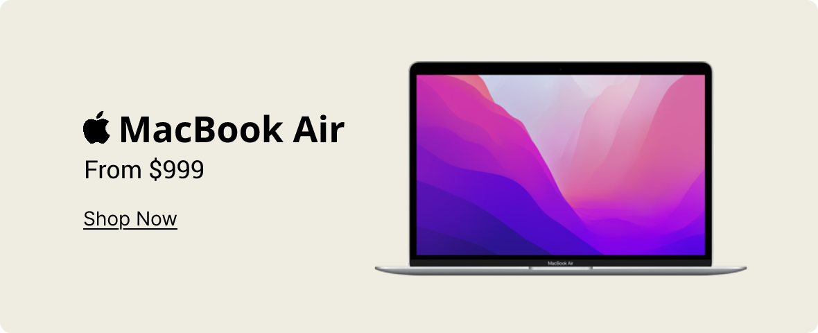 Macbook Air