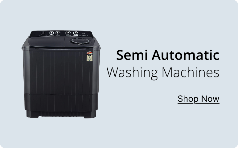 Semi Automatic