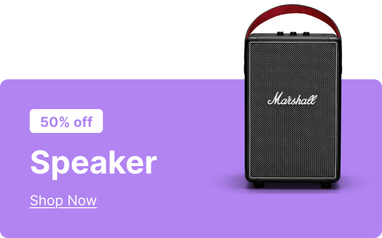 Speaker