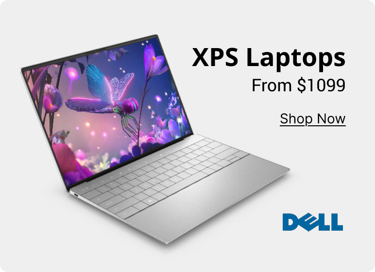 XSP Laptops